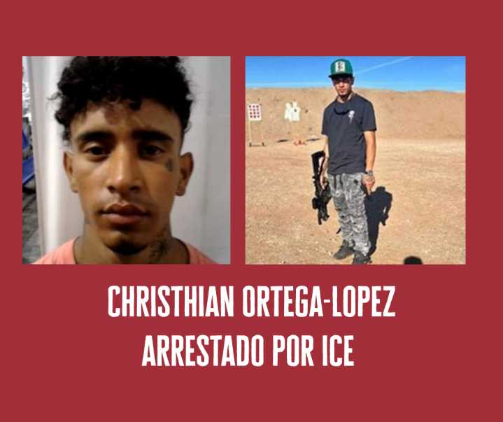 Investigación del Juez Cano y Cristhian Ortega