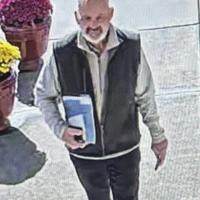 CPD seeks to identify man who visited CATEC, asked about student