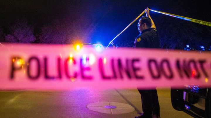 Palm Springs man arrested after La Quinta hit