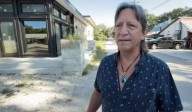 Ingram community celebrates surprise birthday for local hero