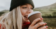 Personal trainer and mum says this coffee is 'by far the best' for her busy schedule