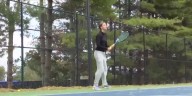 Moline, Alleman, Geneseo girls tennis prepare for state tournament