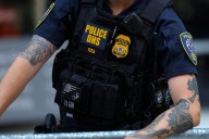 Trump’s DHS busted for using old and misleading videos to hype 'fiery chaos': report