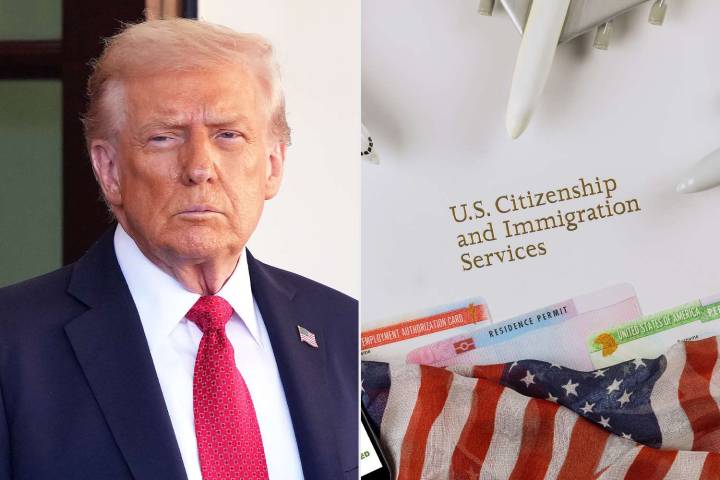 U.S. Citizenship Test Is Harder Under Donald Trump, Including This 1 New Rule