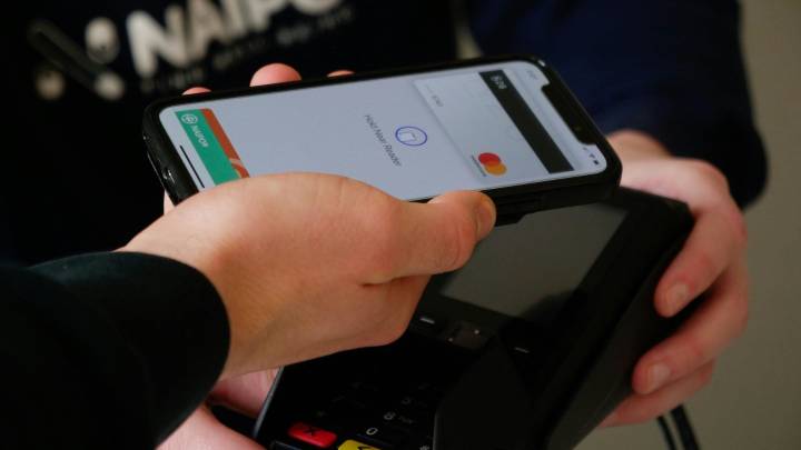 Apple Pay y Google Pay: por qué son más seguros que tu tarjeta física