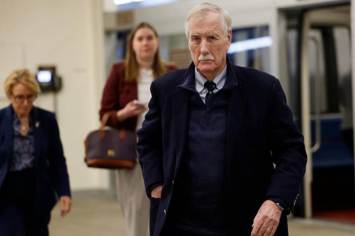 King Demands Immediate SNAP Funding Release for Maine Households