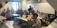 Mandan High School named Special Olympics Unified Champion School
