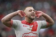 Rugby League Ashes: RL Commercial boss calls on London to fill Wembley