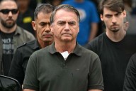 Supremo Tribunal formaliza condena de 27 años contra Jair Bolsonaro por intento de golpe