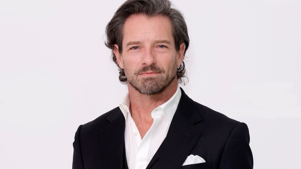 'Yellowstone' Alum Ian Bohen Joins 'Lioness' Season 3 (EXCLUSIVE)
