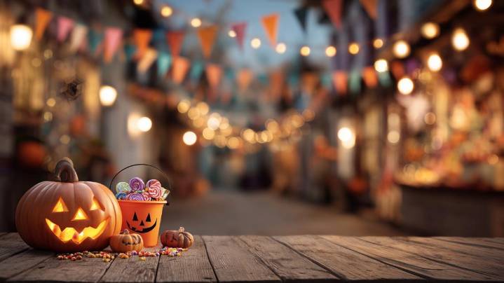 Halloween trick-or-treat and spooktacular events happening in San Antonio