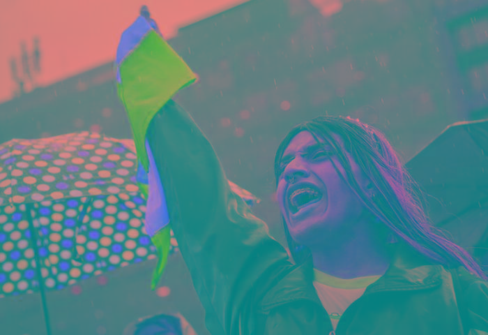 Ordenan inclusión de deportista trans en la liga antioqueña de voleibol
