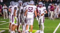 Week 5 Scoreboard: Winslow enjoys breakout game for Bishop Stang
