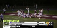 Benton wins an overtime thriller over Independence