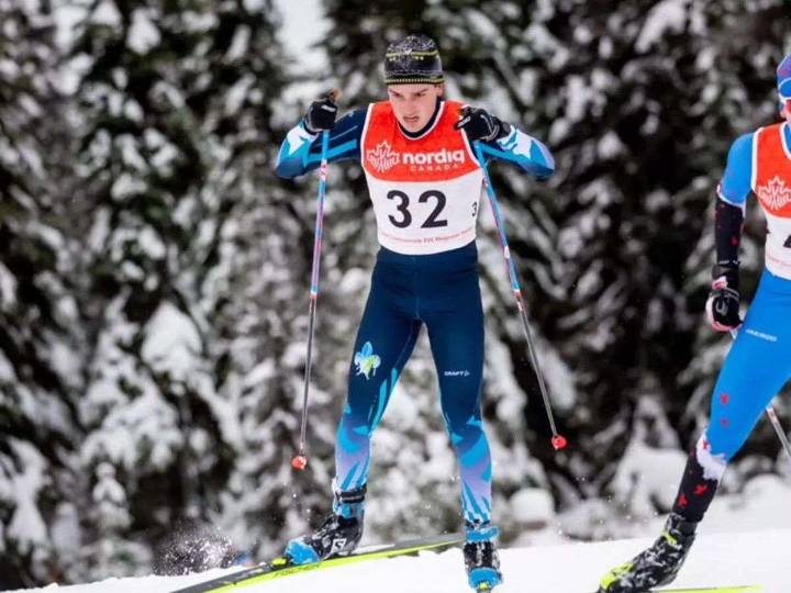Esquí apunta a justa invernal