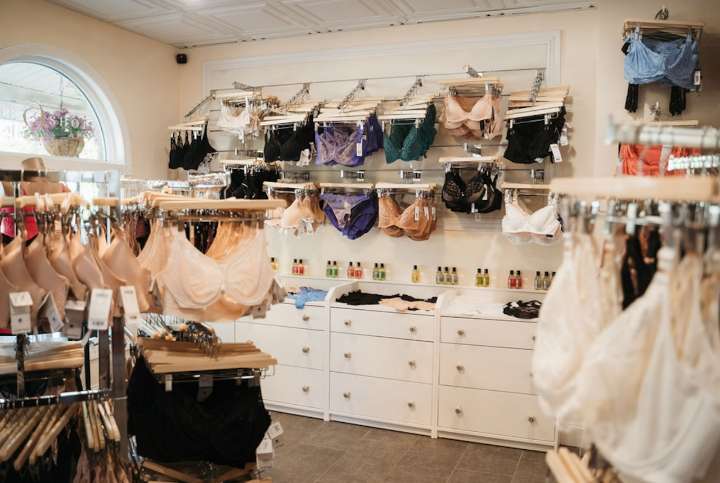 Worcester business dedicated to helping women moves to bigger space