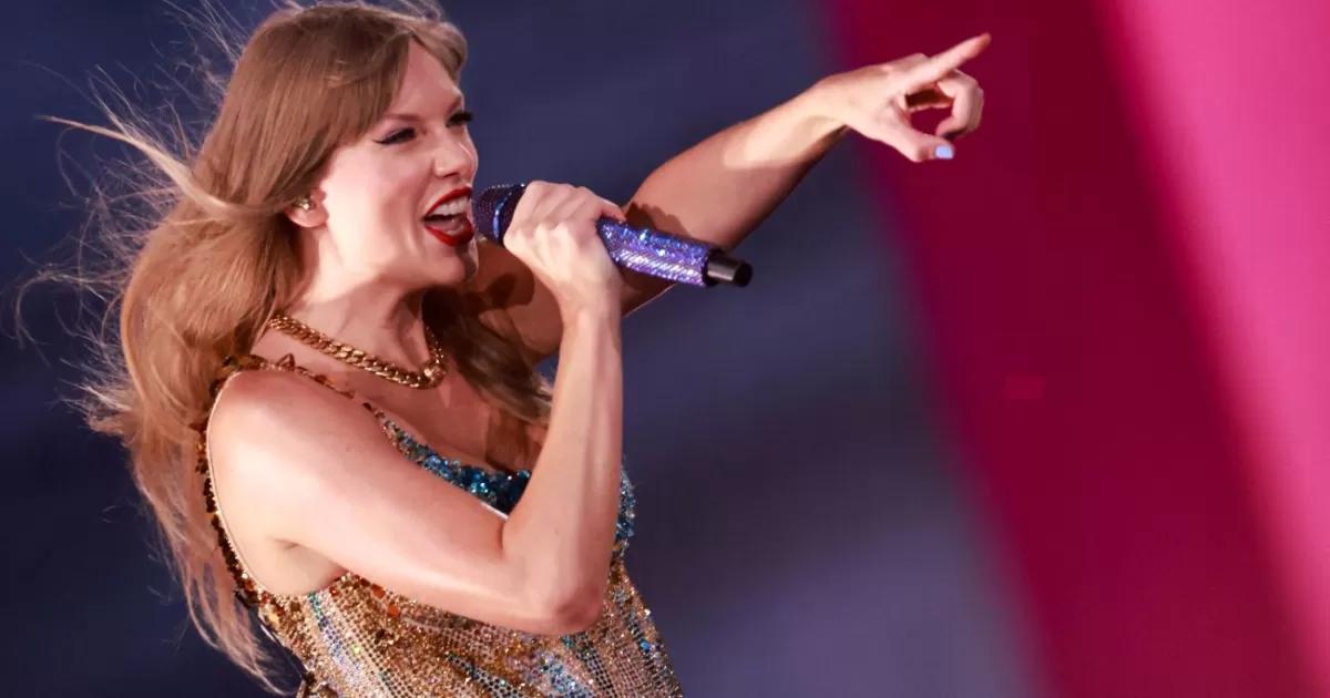 Taylor Swift presenta 'The Life of a Showgirl' e inicia una nueva etapa en su carrera