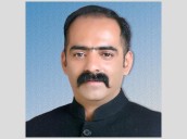 Himachal panchayat polls likely in December: Minister Anirudh Singh Photo Source: ANI [ FULL VIEW ]
