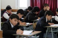 Fracaso en el Simce 2025: Problemas de logística dejan colegios sin prueba