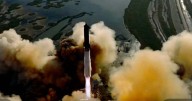 SpaceX launches another Starship rocket