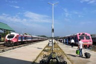 Train Services Curtailed Between Baramulla and Banihal for Maintenance