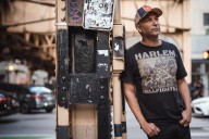 Tom Morello on his Goodman debut, activist art and Libertyville