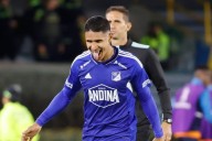 Daniel Cataño está en problemas en Bolivia