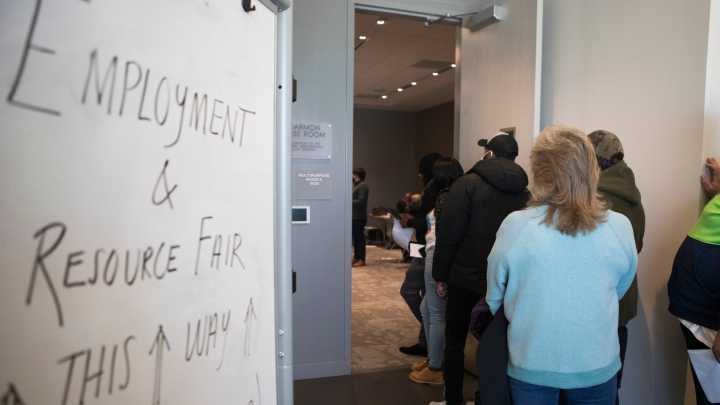 Delaware lawmakers to host fall expungement clinics