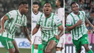 Todo claro: lo que deberá hacer Atlético Nacional para seguir con Alfredo Morelos