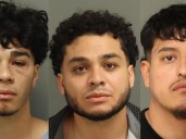 Man appears in court after shots fired near Raleigh rental property over the weekend