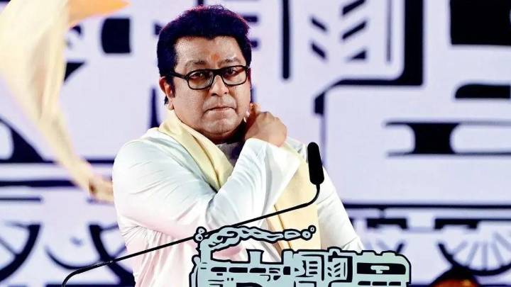 Raj Thackeray alleges 96 lakh fake voters in Maharashtra, challenges EC