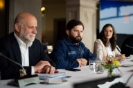 Boric defiende a los trabajadores públicos tras polémica frase sobre “parásitos del Estado”
