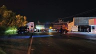 Accidente vial en la carretera Salamanca-Juventino Rosas, dejó a una personas con lesiones menores