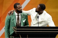 Dwyane Wade Hilariously Criticizes Father’s 3 Broken Marriages as He Defends Mom Dwyane Wade unexpectedly trolls his dad over his three marriages, joking that he’s the last person one should be taking