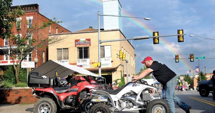 Windber ordinance would open streets to ATV traffic