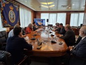 El Pleno de la Zona Franca ratifica un beneficio de 2,4 millones en las cuentas de 2024