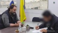 Condenan a seis años y dos meses de prisión a Felipe Rocha, el joven empresario que estafó a la élite bogotana con una “pirámide ganadera”