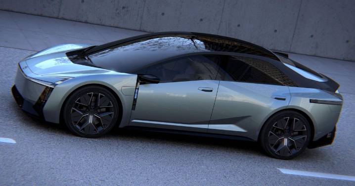 Toyota presenta nuevos modelos, como el Corolla, adaptados a una movilidad global y sostenible