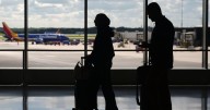 The government shutdown is putting a renewed spotlight on the cracks in the US aviation system