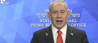 "Son días decisivos": Netanyahu en segundo aniversario de los ataques de Hamás