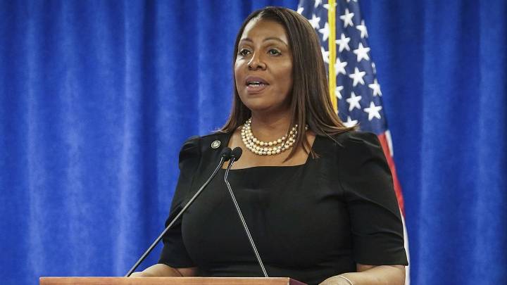 Letitia James will likely seek dismissal of fraud case