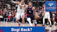 What Bogdan Bogdanovic Health UPDATE Means For The LA Clippers