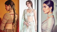 Karwa Chauth 2025 Celeb-Style Trendy Hairdos: Shanaya Kapoor To Ananya Panday, Shraddha Kapoor's Stunning Easy Hairstyles You Can Try At Home