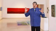 Maduro dice que Venezuela tiene cinco mil misiles antiaéreos portátiles rusos ante amenazas de EU