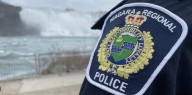 Man, 22, charged in human trafficking investigation in Niagara Falls