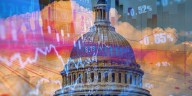 IMF chief highlights global economic resilience and unexpected US growth