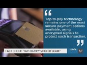 QuikTrip confirms viral ‘Tap-to-Pay’ stickers are legit, not linked to fraud
