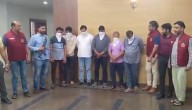 Delhi Police Busts Adulterated Desi Ghee Racket; 1,625 Kg Seized, Six Arrested