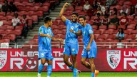 AFC Asian Cup Qualifiers: India Face Singapore in Crucial Clash