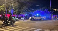 Un hombre fue asesinado anoche en Maní